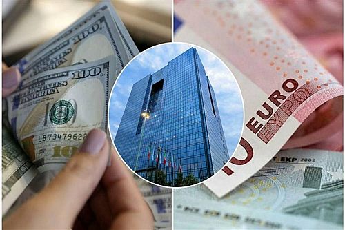 دبیر کل اتاق بازرگانی: اصلاح نظام ارزی باید با مدیریت منابع همراه شود